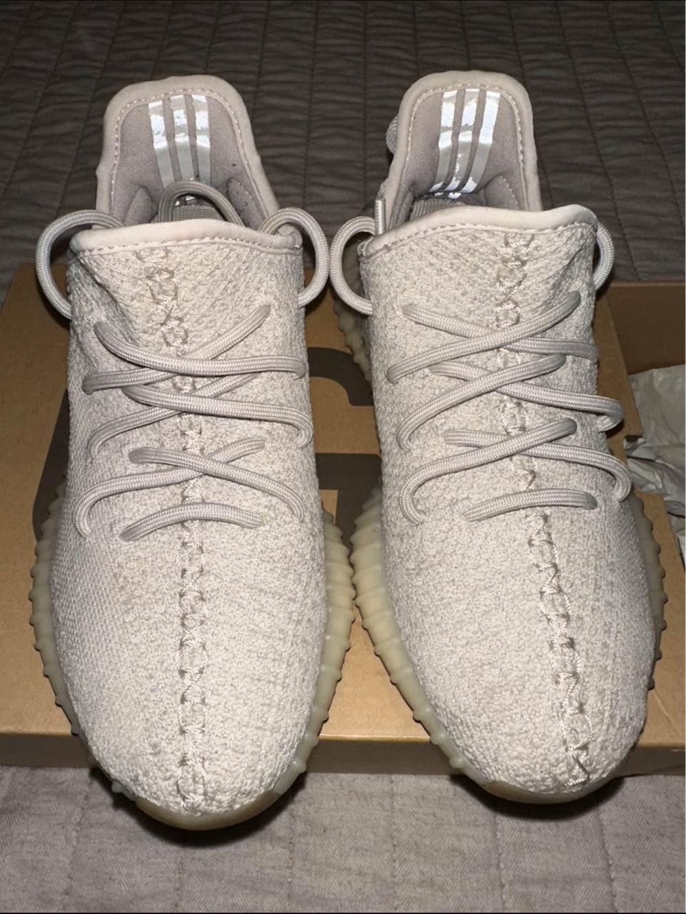 adidas Yeezy Boost 350 Sesame